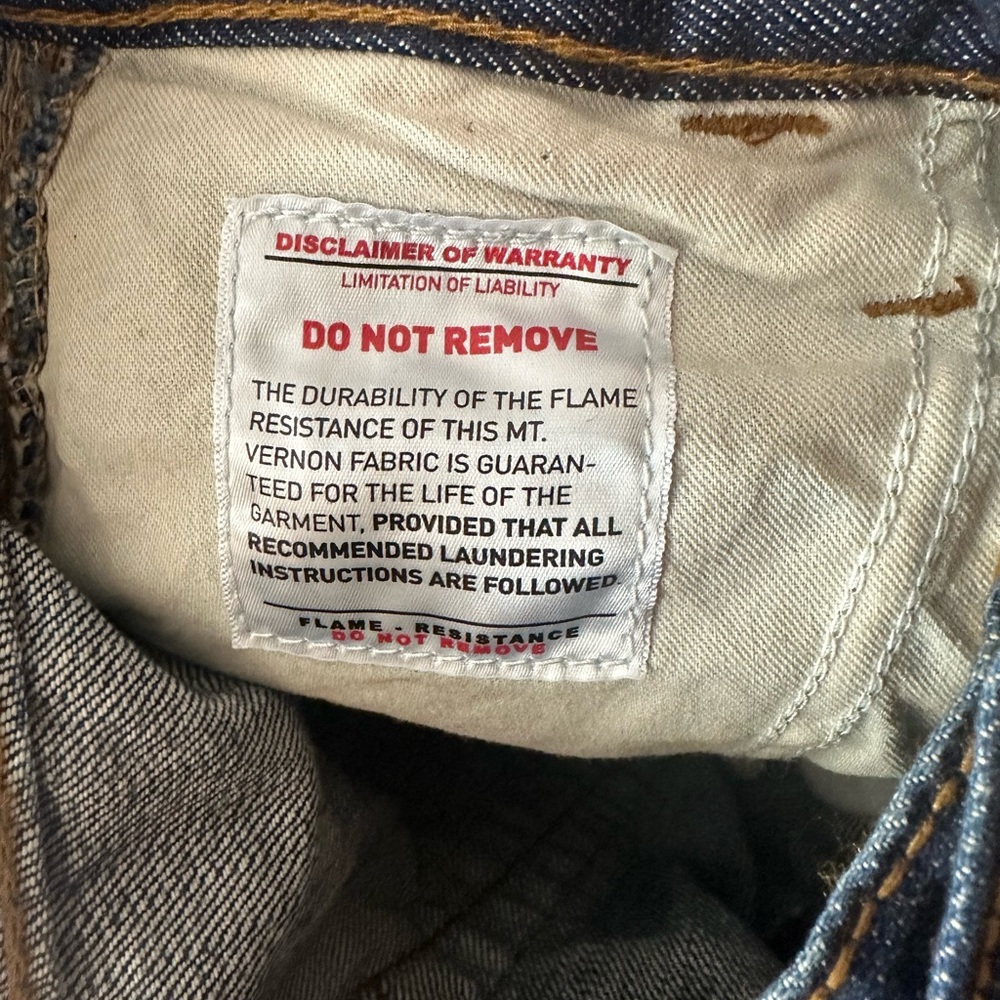 Ariat Fr M4 Relaxed Stretch Duralight Basic Boot … - image 5